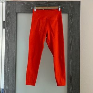 GIRLFRIEND COLLECTIVE - High Rise Midi Legging